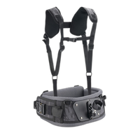 Tilta Lightweight Gimbal Support Vest 0