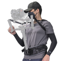 Tilta Lightweight Gimbal Support Vest 1