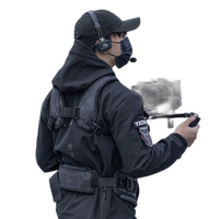Tilta Lightweight Gimbal Support Vest 3