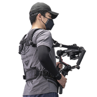 Tilta Lightweight Dual Handle Gimbal Support System 2