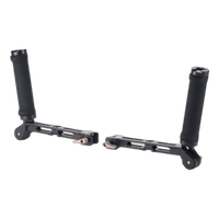 Tilta Lightweight Dual Handle Gimbal Support System 5