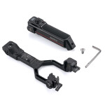 Tilta Advanced Rear Operating Control Handle for DJI Ronin 1
