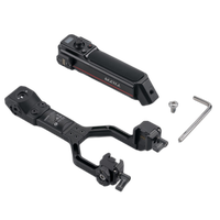 Tilta Advanced Rear Operating Control Handle for DJI Ronin 1