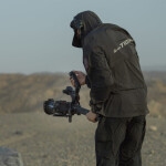 Tilta Advanced Rear Operating Control Handle for DJI Ronin 4