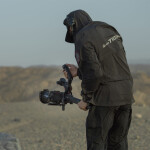 Tilta Advanced Rear Operating Control Handle for DJI Ronin 5