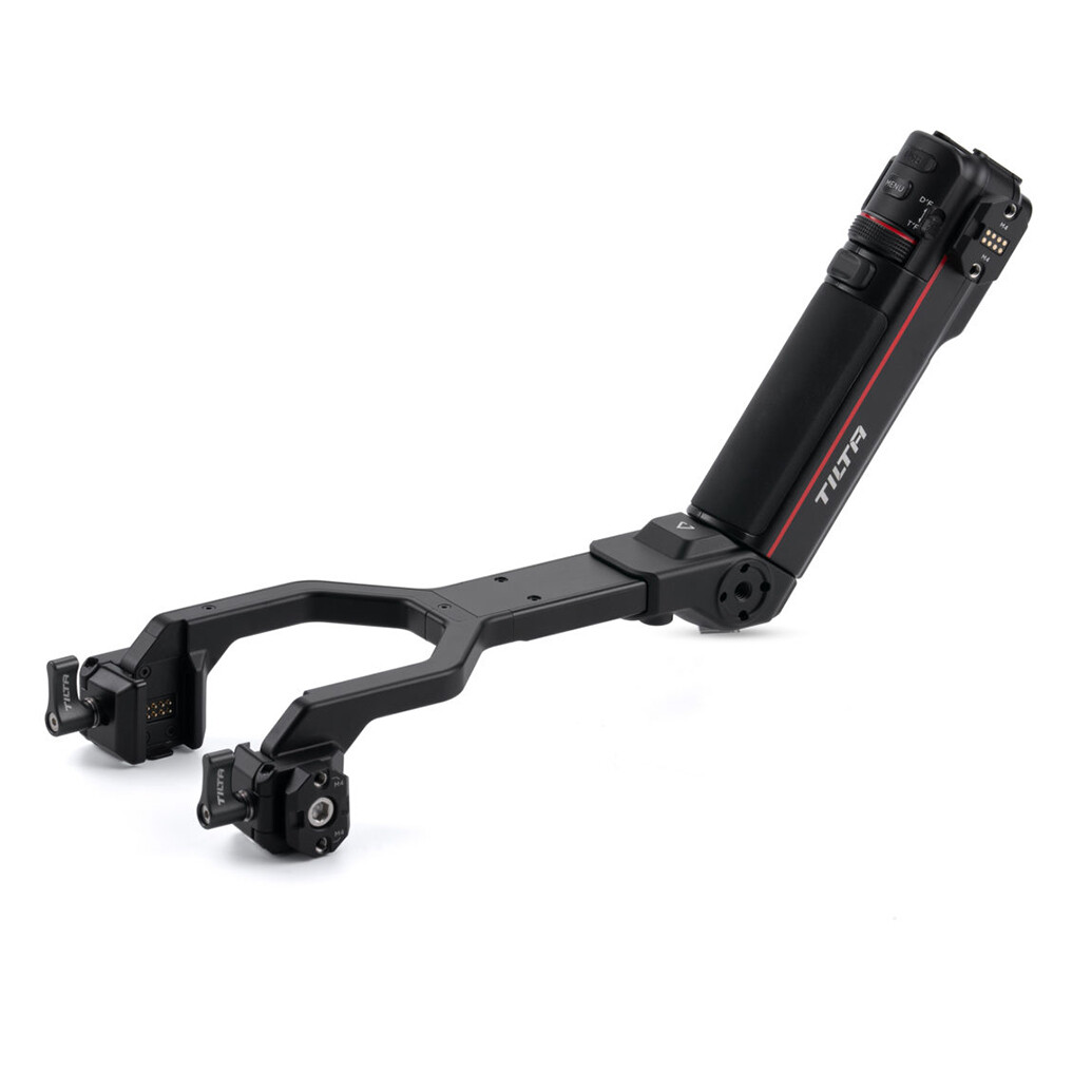 Tilta Advanced Rear Operating Control Handle for DJI Ronin