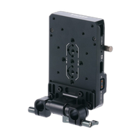 Tilta PD V-Mount Battery Plate - Black 1