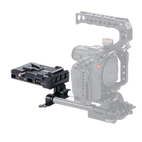 Tilta PD V-Mount Battery Plate - Black 2