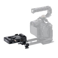 Tilta PD V-Mount Battery Plate - Black 3