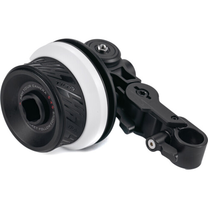 Tilta Pocket Follow Focus