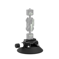 Tilta Universal Suction Cup with Mounting Bracket 1