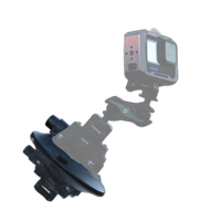 Tilta Universal Suction Cup with Mounting Bracket 3
