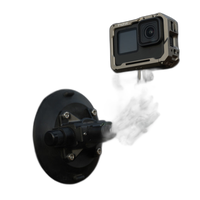Tilta Universal Action Camera Suction Cup Mounting Kit 2