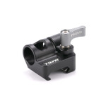 Tilta 15mm Rod Holder to NATO Adapter - Black 0