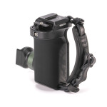 Tilta Left Side PD Handle with Run/Stop Type VIII - Black 0