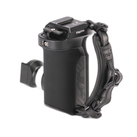 Tilta Left Side PD Handle with Run/Stop Type VIII - Black 0