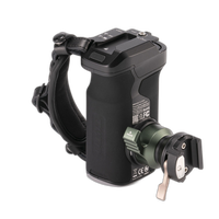 Tilta Left Side PD Handle with Run/Stop Type VIII - Black 2