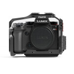 Tilta Full Camera Cage for Panasonic S5 II/IIX - Black 1