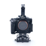Tilta Sony a7R V Half Cage Pro Kit - Black 2