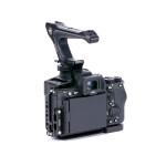 Tilta Sony a7R V Half Cage Lightweight Kit - Black 1