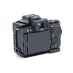 Tilta Half Camera Cage for Sony a7R V - Black 1