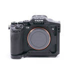 Tilta Half Camera Cage for Sony a7R V - Black 2