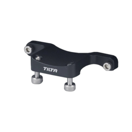 Tilta PL to E Mount Lens Adapter Support for Sony a7R V Half Cage - Black