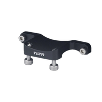 Tilta PL to E Mount Lens Adapter Support for Sony a7R V Half Cage - Black 0