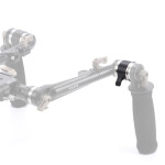 Tilta Right Side Quick Adjust Rosette Adapter - Black 1