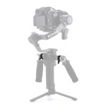 Tilta Quick Adjust Rosette Adapter - Black 1