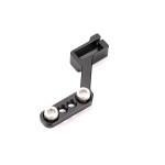 Tilta HDMI Clamp Attachment for Canon C70 - Black 0