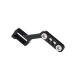 Tilta HDMI Clamp Attachment for Canon C70 - Black 1
