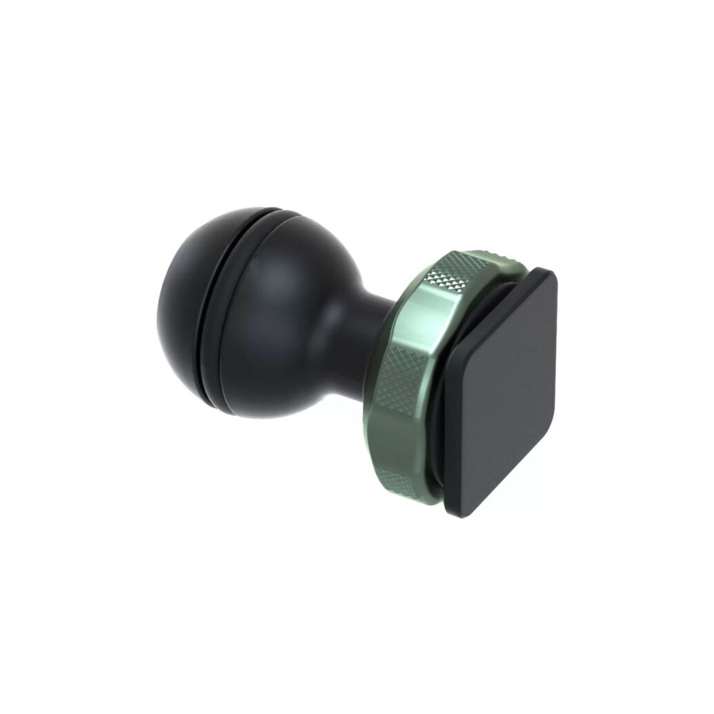 Tilta Cold Shoe Ball Joint