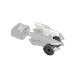 Tilta 1/4-20 Threads with Locating Points Ball Joint 1