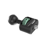 Tilta 1/4-20 (SmallHD Locating Pin) Ball Joint 0