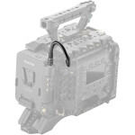 Tilta 4-Pin Male to 4-Pin Female Power Cable (15cm) 1