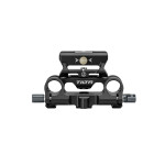 Tilta Modular 15mm LWS Baseplate Type II - Black 1