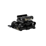 Tilta Modular 15mm LWS Baseplate Type II - Black 2