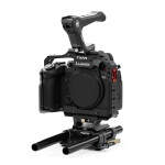 Tilta Panasonic S5II/IIX Basic Kit - Black 0