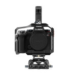 Tilta Panasonic S5II/IIX Basic Kit - Black 1