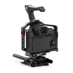 Tilta Panasonic S5II/IIX Basic Kit - Black 2