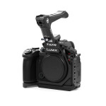 Tilta Panasonic S5II/IIX Lightweight Kit - Black 0