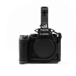 Tilta Panasonic S5II/IIX Lightweight Kit - Black 1