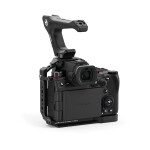 Tilta Panasonic S5II/IIX Lightweight Kit - Black 2
