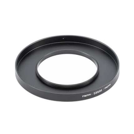 Tilta Adapter Ring for Tilta Mirage V2 - 58mm