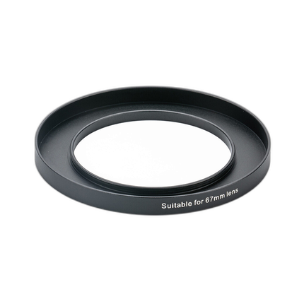 Tilta Adapter Ring for Tilta Mirage V2 - 67mm