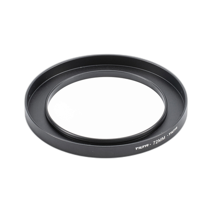 Tilta Adapter Ring for Tilta Mirage V2 - 72mm