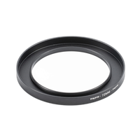 Tilta Adapter Ring for Tilta Mirage V2 - 72mm 0