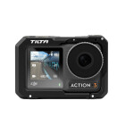 Tilta Full Camera Cage for DJI Osmo Action 3 - Black 1