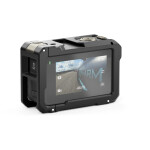 Tilta Full Camera Cage for DJI Osmo Action 3 - Black 2